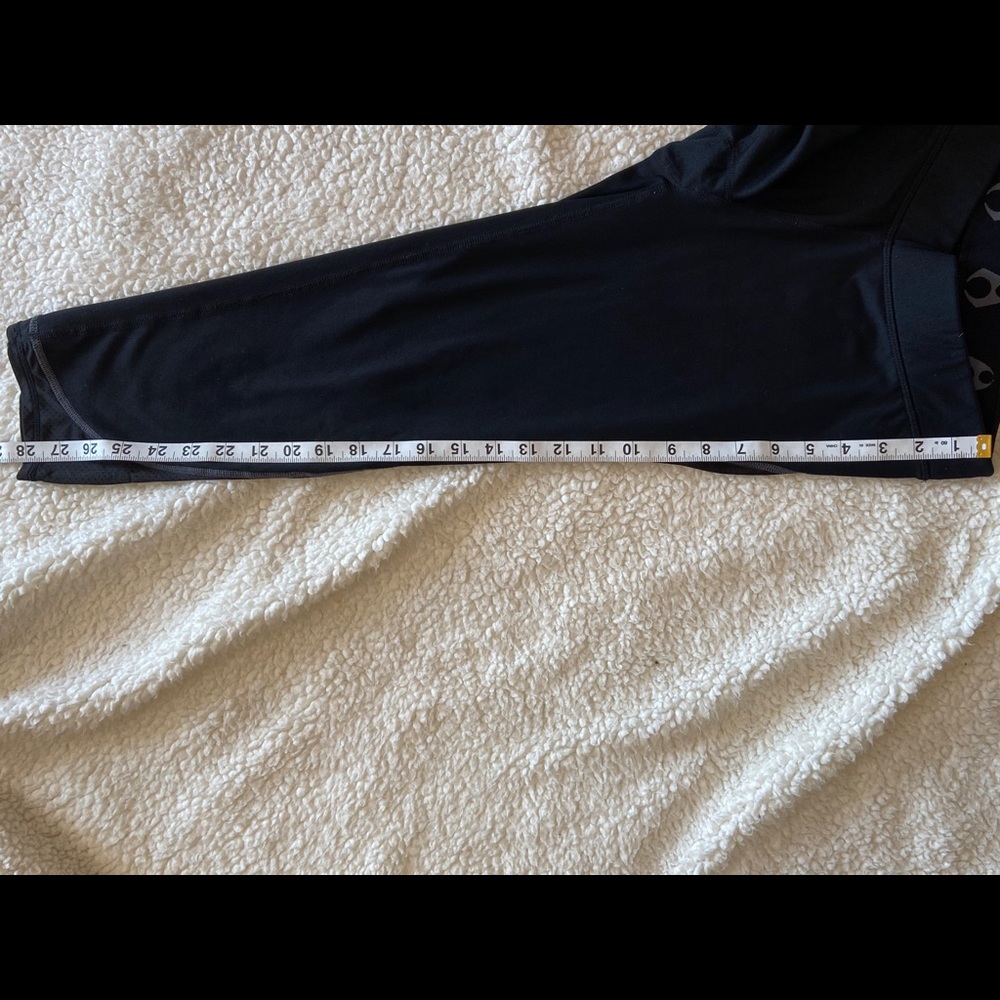 Bundle Hylete Workout Capri . - image 4